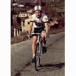 Peugeot team rider (1982-1983) --> Philippe Dalibard