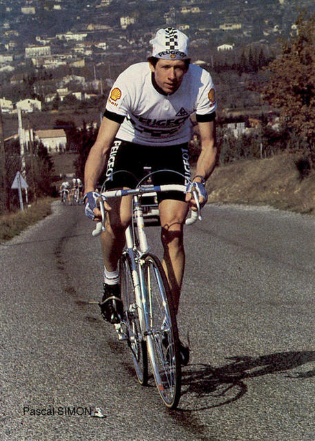 Pascal Simon (1982)