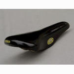 <------------------ SOLD ------------------> Ideale 2002 Titane saddle - titanium rails - circa 1973 to 1976 (REFINISHED)