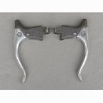 <------------------ SOLD ------------------> Campagnolo Record brakeset - circa 1972 to 1974 (USED / REBUILT)
