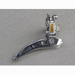 <-------------- SOLD --------------> Simplex SLJ A 500 front derailleur - circa 1975 to 1977 (USED)