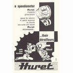 Huret advertisement (05-1965)