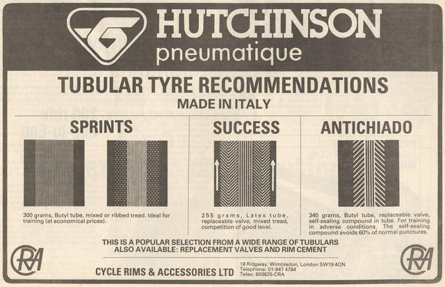 Hutchinson advertisement (07-1984)