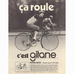 Gitane Paris-Nice (06-1974)