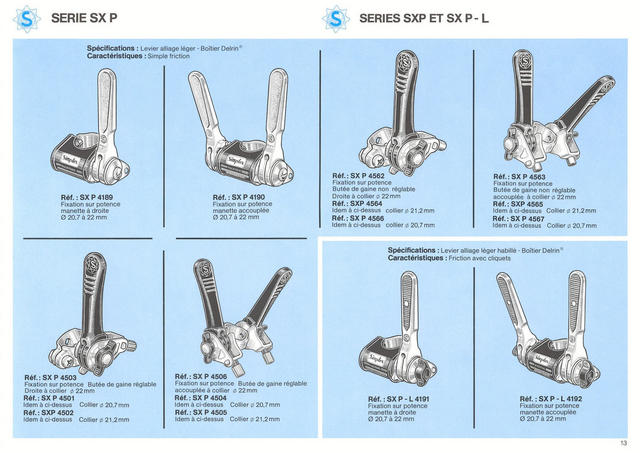 Simplex catalog (09-1981)