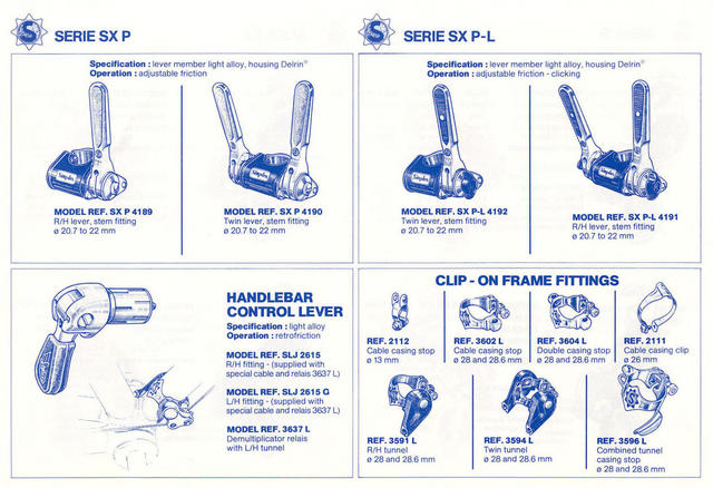 Simplex brochure (01-1981)