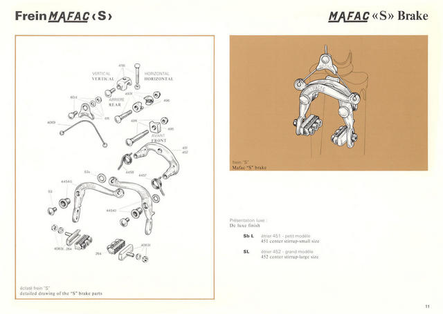 MAFAC catalog (1976)