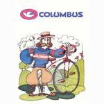 Columbus / A.L. Colombo
