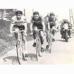 Eddy Merckx (1967)