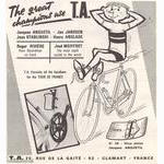 Specialites T.A. advertisement (07-1966)