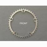 Specialites TA chain ring - 42 tooth - 144 mm BCD (NOS)