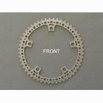 <------------------ SOLD ------------------> SR Royal-5 ESL chain ring - 52 tooth - 144 mm BCD (NOS)