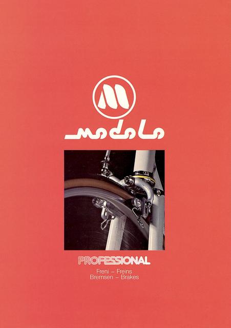 Modolo brochure (1979)