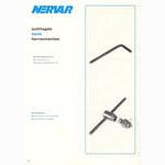 Nervar catalog (1974)