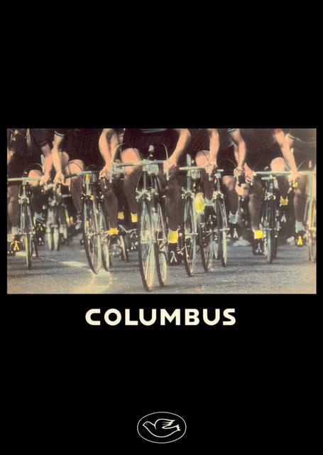 Columbus / A.L. Colombo catalog (1987)