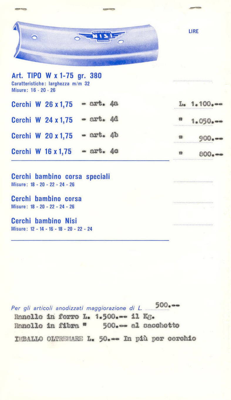 Nisi catalog (1975) - Page 004