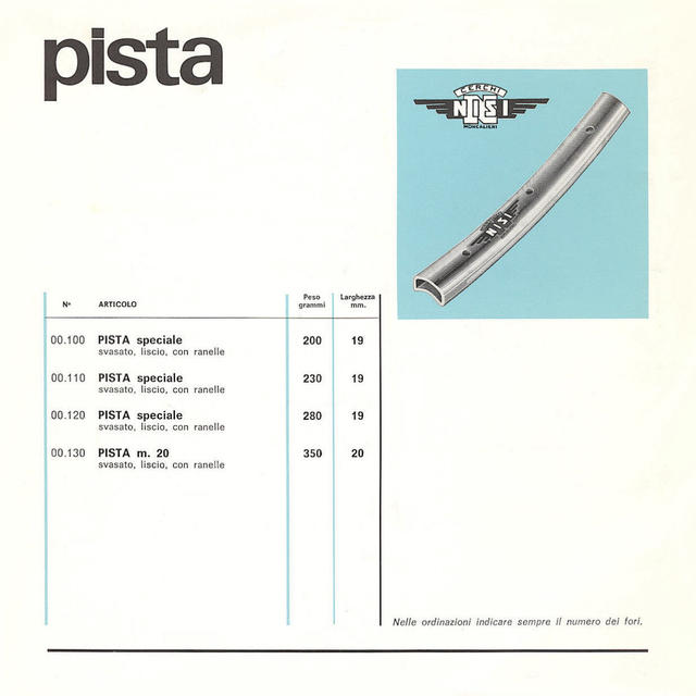 Nisi catalog (1977) - Page 002