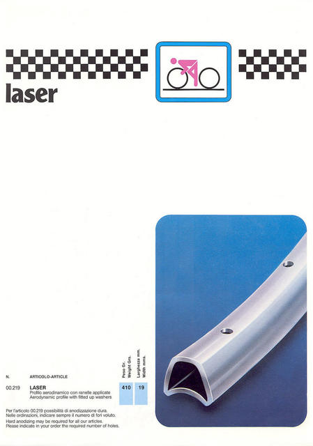 Nisi catalog (1985) - Page 011