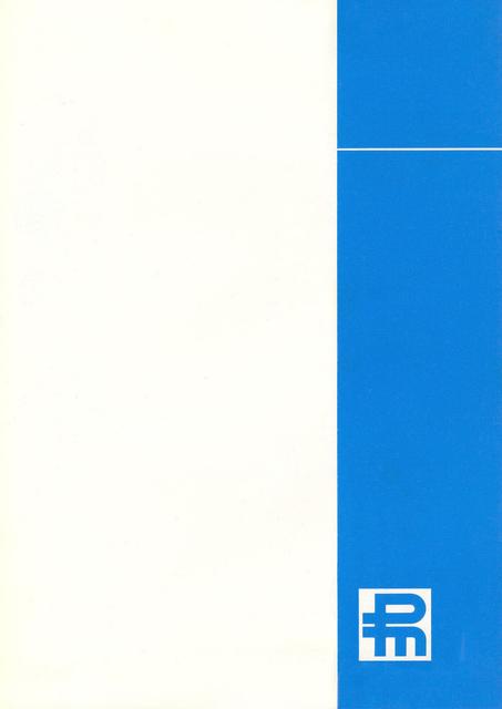 Poutrait-Morin catalog (02-1974)