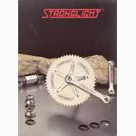 Stronglight catalog # 28 (1986)