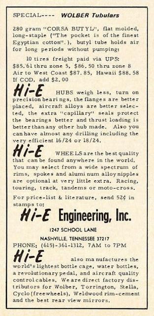Hi-E advertisement (08-1977)