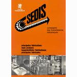 Sedis catalog (05-1971)
