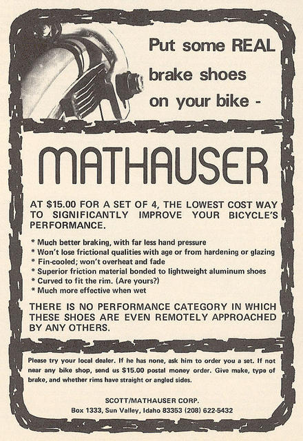 Scott / Mathauser advertisement (07-1976)