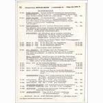 Brügelmann catalog (1972)