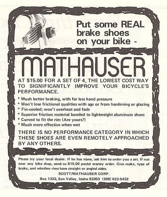 Scott / Mathauser advertisement (12-1976)