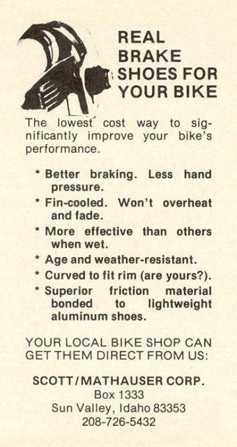 Scott / Mathauser advertisement (11-1977)