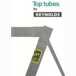 Reynolds "Top Tubes" booklet (12-1972)