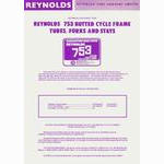 Reynolds Technical Data Sheet T205 (07-1976)
