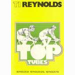 "Top Tubes" booklet (10-1977)