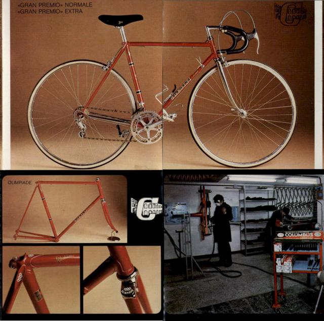 Chesini catalog (1984)