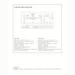 3ttt catalog - Product Sheets (1986)
