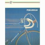 Pinarello catalog (1985)