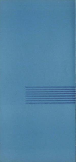 Galli brochure (1978)
