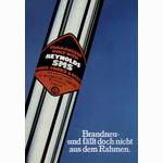 Reynolds SMS tubing brochure (1980)