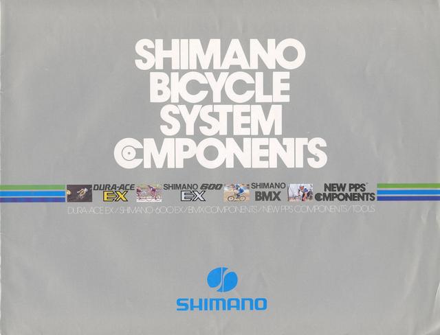 Shimano catalog  (08-1978)