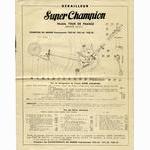 Super Champion catalog (1939)