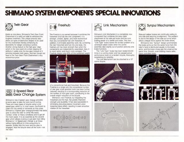 Shimano catalog  (12-1980)