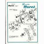 Huret catalog (1970)