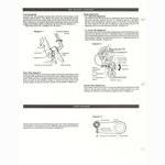 Shimano 105 technical information (1983)