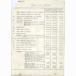Lejeune price list (09-1972)