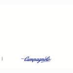 Campagnolo Record hubset instructions (1987)