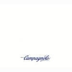Campagnolo Record bottom bracket instructions (1987)