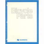 Shimano parts catalog  (04-1979)