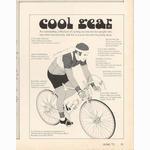 Cool Gear advertisement (06-1972)