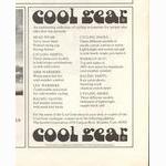 Cool Gear advertisement (08-1972)