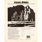 Cool Gear advertisement (04-1973)